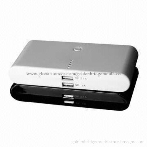 Portable Charger, Comes in Various Colors